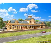 Vollmer N 47501 - N Stazione Baden Kit Nuovo