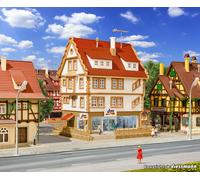 Vollmer N 47664 - DM-DROGERIEMARKT Kit Nuovo