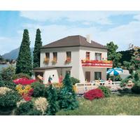 Vollmer scala N 47702 Casa Villetta a due piani Nuova OVP