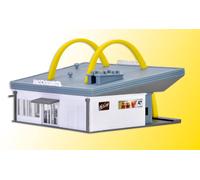 Vollmer Scala N 47765 Mcdonald BB ´ S Ristorante Fast Food Con Mcdrive