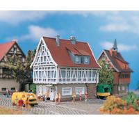 Vollmer Z 49542 - Bürgermeisterhaus Kit di Costruzione Merce Nuova