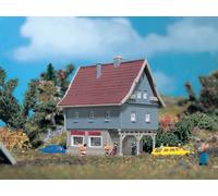 Vollmer Z 49553 - Casa L 5 X B 3,8 X H 5,3 Cm Kit Nuovo
