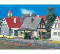 Vollmer Z 49573 - Casa Adlerstraße 6 Kit Nuovo