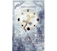 Vollmondkind - Gemeinsam bleiben: Teil 3 der Urban Fantasy Buch Reihe, Fortsetzung der Geschichte um Lucy und die Gemeinschaft der Mondkinder, ein ... Geschenkidee für alle Fantasy Liebhaber