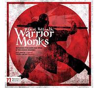 Vollrath/ Vronsky/ Jurceka - Warrior Monks