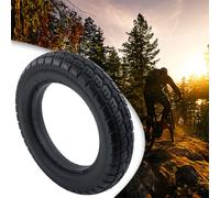 Vollreifen Pneumatici 12.5x2.50 a Prova di Esplosione Per e-Bike Scooter Gomma