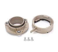 VOLLSUN Kit di riparazione turbocompressore per collettore di scarico 11658627680 Sostituzione per 135i 335i 535xi 740i Z4