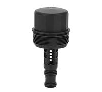 Vollsun Motore Oil Housing Cover Sostituzione premium per l'ideale per il materiale ABS più alto di vita forte durata durata
