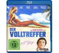 Volltreffer, Der - The Sure Thing (Blu-ray)