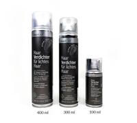 Volluma Hairfor2 - 300ml - Castano Ramato - spray per capelli diradati