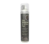 Volluma Hairfor2 - 400ml - Castano Scuro
