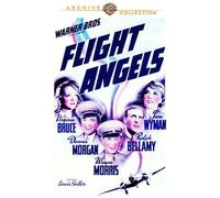 Volo Angels DVD - Dennis Morgan, Virginia Bruce, Jane Wyman, Wayne Morris