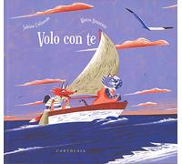 Volo con te