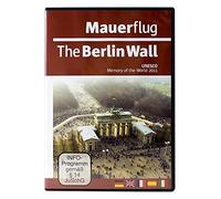 Volo del muro - The Berlin Wall DVD NUOVO IMBALLO ORIGINALE