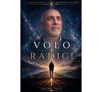 Volo e Radici: Viaggio nella Dimensione Sottile