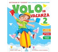 Volo in vacanza (Vol. 2)