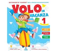Volo in vacanza. Vol. 1