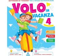 Volo in vacanza (Vol. 4)