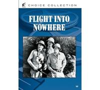 Volo Into Nowhere DVD (1938) - Dick Purcell, Jack Holt , Lewis D.Collins