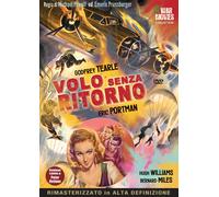 Volo Senza Ritorno [DVD]