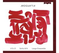 Volo - Sofia Will Large Ensemble - Moguntia