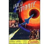 Volo Su Marte (DVD) Chapman/Mitchell