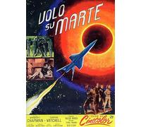 Volo Su Marte (DVD) Chapman/Mitchell