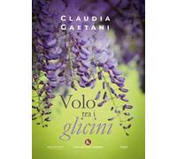 Volo tra i glicini