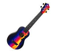 Volo, Ukulele a 4 corde (TUSL-EE)