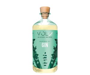 Volo Vol0 0% Alcohol Ispired by Gin 0,75 ℓ