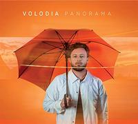 Volodia - BACO RECORDS Panorama