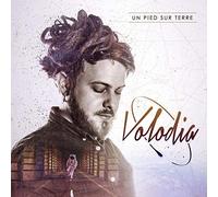 Volodia - Un Pied Sur Terre