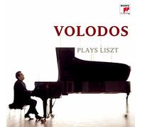Volodos Arcadi - Plays Liszt
