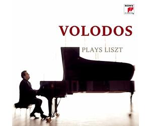 Volodos Arcadi - Plays Liszt