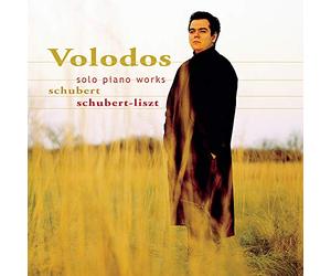 Volodos, Arcadi - Schubert Solo Piano Works