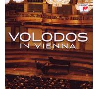 Volodos,Arcadi - Volodos in Vienna
