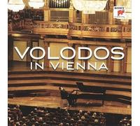 Volodos Arcadi - Volodos In Vienna (Cd Audio)