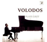 Volodos, Arcadi - Volodos Plays Liszt