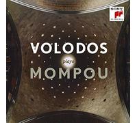 Volodos, Arcadi - Volodos Plays Mompou