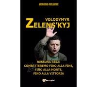 Volodymyr Zelens'kyj - Sergio Felleti