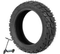 VOLOHAS 10 x 2,7-6,5/10 x 2,75-6,5 Off-Road Tubeless pneumatici di ricambio per Smartgyro Speedway/Rockway/Crossover Speedway 5/Dualtron 3/KuKirin G3/Urban Glide eCross Pro/Pro Boost
