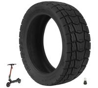 VOLOHAS 10 x 2,75-6,5 Pneumatici Offroad Senza Camera d'Aria da 10 Pollici, Spesso, Pneumatico di Ricambio per KukirinG2/G3/G2Ultra/M4 Max/A1, per Speedway 5 Dualtron 3 Monopattino Elettrico