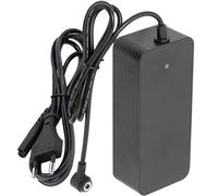 VOLOHAS 41V 2A Caricabatterie per Xiaomi 4 Pro Monopattino Elettrico Veloce Adattatore di Potenza Sostituzione Accessori Caricabatterie Li-Ion Litio