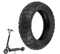 VOLOHAS 8.5 * 3 Ruote di Ricambio Pneumatici Esterni ed Interni per Scooter Elettrico KUKIRIN G2 Pro/KUKIRIN X1/Zero 9, 8 1/2 * 3 Sostituzione del Pneumatico Ispessito (1 Pneumatico Esterno)