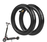 VOLOHAS 8.5 x 2 Ruote di Ricambio Pneumatici Esterni ed Interni per Scooter Elettrico KUKIRIN G2 Pro/KUKIRIN X1/Zero 9, 8 1/2 x 2 Sostituzione Pneumatici Anteriori e Posteriori Ispessiti (2 Tubi)