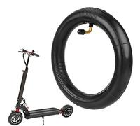VOLOHAS 8.5 x 2 Ruote di Ricambio Pneumatici Esterni ed Interni per Scooter Elettrico KUKIRIN G2 Pro/KUKIRIN X1/Zero 9, 8 1/2 x 2 Sostituire Pneumatici Anteriori e Posteriori Ispessiti (1 Tubo)
