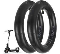 VOLOHAS 9,5 x 2 tubi per scooter elettrici, 9,5 pollici, doppio spessore per NIU KQi3/Pro/Max anteriore/posteriore, ricambio per pneumatici interni elettrici, resistenti a forature e abrasioni (2