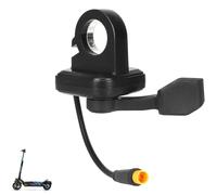 VOLOHAS Acceleratore originale per scooter elettrico SmartGyro Speedway/Rockway, accessorio di ricambio per regolatore di velocità del pollice con spina impermeabile a 2 poli (leva dell'acceleratore