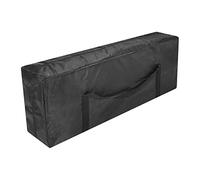 VOLOHAS Borsa Pieghevole a Mano e a Tracolla in Oxford per Monopattino per Xiaomi M365/ Pro/ Pro 2 per Segway Ninebot ES1 ES2 ES3 ES4/ Max G30 per Xiaomi Electric Scooter 4 Pro Grandezza 125*45*25cm