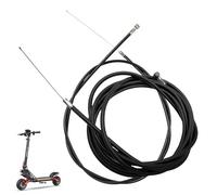 VOLOHAS Cavo freno per scooter elettrico KuKirin G2 Pro/G2 Max/G2 Master, cavo freno e scooter prima e dopo